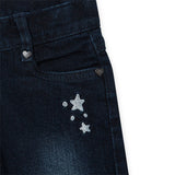 PANTALONI JEANS - TUC TUC - Sesso: Bambina - Colore: uni - Stagione: Autunno-Inverno