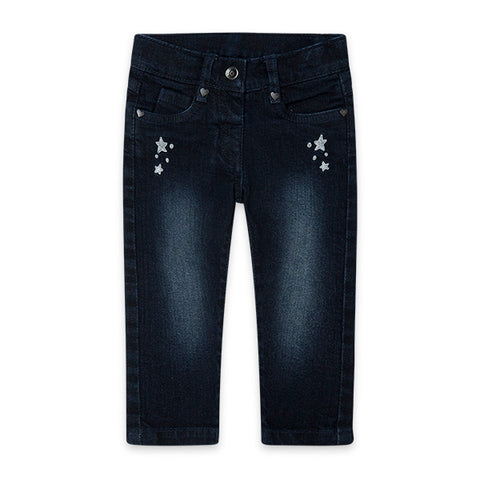JEANS-HOSE