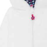 PELLICCIA - TUC TUC - Sesso: Bambina - Colore: uni - Stagione: Autunno-Inverno