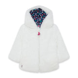 PELLICCIA - TUC TUC - Sesso: Bambina - Colore: uni - Stagione: Autunno-Inverno