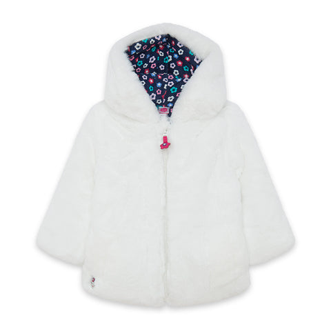 PELLICCIA - TUC TUC - Sesso: Bambina - Colore: uni - Stagione: Autunno-Inverno