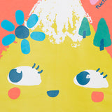 T-SHIRT E LEGGINGS JERSEY - TUC TUC - Sesso: Bambina - Colore: uni - Stagione: Autunno-Inverno