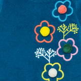 ABITO CINIGLIA - TUC TUC - Sesso: Bambina - Colore: uni - Stagione: Autunno-Inverno