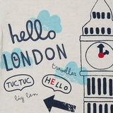 T-SHIRT JERSEY - Tuc Tuc - Colore: uni - Stagione: Autunno-Inverno