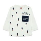 T-SHIRT JERSEY - TUC TUC - Colore: uni - Stagione: Autunno-Inverno