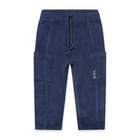 PANTALONI VELLUTO - TUC TUC - Colore: uni - Stagione: Autunno-Inverno