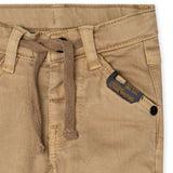 TWILL TROUSERS - TUC TUC - Colore: uni - Stagione: Autunno-Inverno