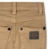 TWILL TROUSERS - TUC TUC - Colore: uni - Stagione: Autunno-Inverno