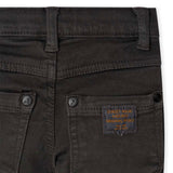 TWILL TROUSERS - TUC TUC - Colore: uni - Stagione: Autunno-Inverno