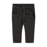 TWILL TROUSERS - Tuc Tuc - Colore: uni - Stagione: Autunno-Inverno