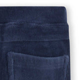 JEGGINGS EN VELOURS CÔTELÉ