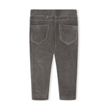 CORDUROY JEGGINGS - TUC TUC - Sesso: Bambina - Colore: uni - Stagione: Autunno-Inverno