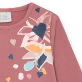 PLUSH DRESS - Tuc Tuc - Sesso: Bambina - Colore: uni - Stagione: Autunno-Inverno