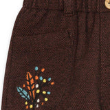 WOVEN SHORTS - TUC TUC - Sesso: Bambina - Colore: uni - Stagione: Autunno-Inverno