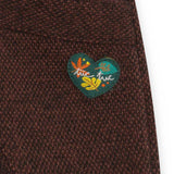 WOVEN SHORTS - TUC TUC - Sesso: Bambina - Colore: uni - Stagione: Autunno-Inverno