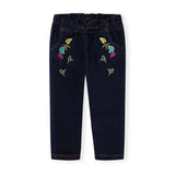 DENIM TROUSERS - Tuc Tuc - Sesso: Bambina - Colore: uni - Stagione: Autunno-Inverno