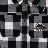 FLANNEL SHIRT - TUC TUC - Colore: uni - Stagione: Autunno-Inverno