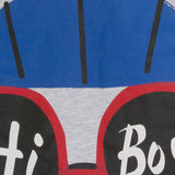 T-SHIRT EN MAILLE