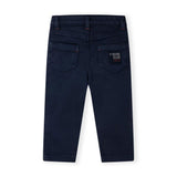 TWILL TROUSERS - TUC TUC - Colore: uni - Stagione: Autunno-Inverno