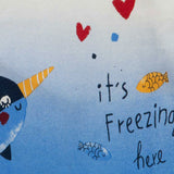 JERSEY T-SHIRT - TUC TUC - Sesso: Bambina - Colore: uni - Stagione: Autunno-Inverno