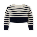 KNITTED JACKET - TUC TUC - Sesso: Bambina - Colore: uni - Stagione: Autunno-Inverno