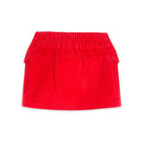 CORDUROY SKIRT - TUC TUC - Sesso: Bambina - Colore: uni - Stagione: Autunno-Inverno