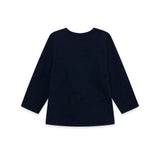 JERSEY T-SHIRT - TUC TUC - Sesso: Bambina - Colore: uni - Stagione: Autunno-Inverno