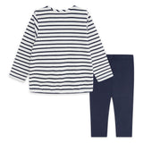 COMPLETO MAGLIA E LEGGINGS