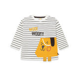 JERSEY T-SHIRT - TUC TUC - Colore: uni - Stagione: Autunno-Inverno