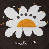 T-SHIRT EN MAILLE