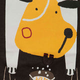 JERSEY T-SHIRT - TUC TUC - Colore: uni - Stagione: Autunno-Inverno