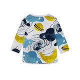 JERSEY T-SHIRT - Tuc Tuc - Colore: uni - Stagione: Autunno-Inverno