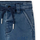 JERSEY TROUSERS - TUC TUC - Colore: uni - Stagione: Autunno-Inverno