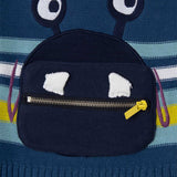 KNITTED JUMPER - TUC TUC - Colore: uni - Stagione: Autunno-Inverno