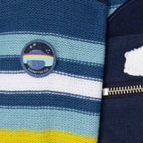 KNITTED JUMPER - TUC TUC - Colore: uni - Stagione: Autunno-Inverno