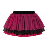 TULLE SKIRT - TUC TUC - Sesso: Bambina - Colore: uni - Stagione: Autunno-Inverno