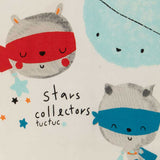 T-SHIRT AND PLUSH TROUSERS - Tuc Tuc - Colore: uni - Stagione: Autunno-Inverno