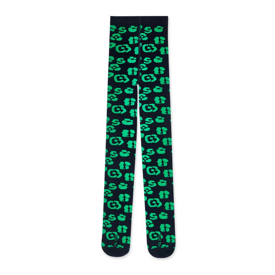 Collants en laine de la Ligne Vêtements Fille Tuc Tuc.Compositions : COTON 70,0 %, POLYAMIDE 28,0...