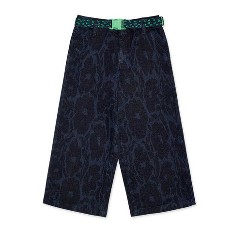 PANTALONI JEANS - TUC TUC - Sesso: Bambina - Colore: uni - Stagione: Autunno-Inverno