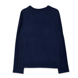 T-SHIRT JERSEY - TUC TUC - Sesso: Bambina - Colore: uni - Stagione: Autunno-Inverno