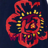 T-SHIRT JERSEY - TUC TUC - Sesso: Bambina - Colore: uni - Stagione: Autunno-Inverno