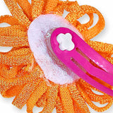 SET 2 MOLLETTINE PER CAPELLI - TUC TUC - Sesso: Bambina - Colore: uni - Stagione: Autunno-Inverno