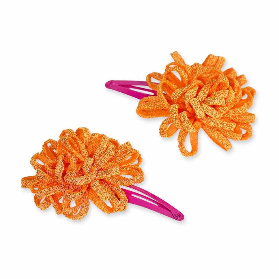 Le mollettine per capelli TUC TUC sono l'accessorio perfetto per aggiungere un tocco di colore e ...