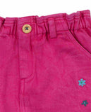 GONNA TELA COTONE - TUC TUC - Sesso: Bambina - Colore: uni - Stagione: Autunno-Inverno