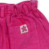 GONNA TELA COTONE - TUC TUC - Sesso: Bambina - Colore: uni - Stagione: Autunno-Inverno