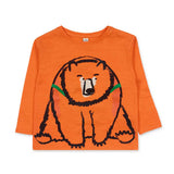 T-SHIRT JERSEY - TUC TUC - Colore: uni - Stagione: Autunno-Inverno