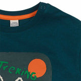 T-SHIRT JERSEY - TUC TUC - Colore: uni - Stagione: Autunno-Inverno
