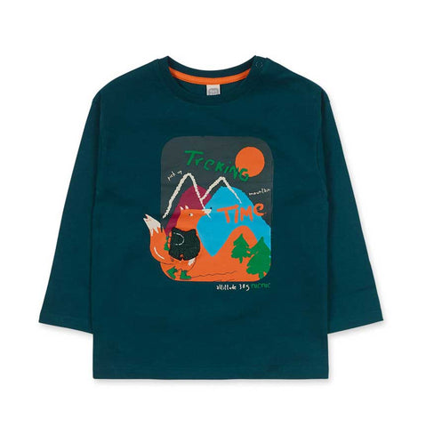 T-SHIRT JERSEY - TUC TUC - Colore: uni - Stagione: Autunno-Inverno