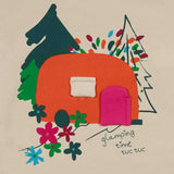 T-SHIRT JERSEY - Tuc Tuc - Sesso: Bambina - Colore: uni - Stagione: Autunno-Inverno