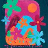 T-SHIRT JERSEY - TUC TUC - Sesso: Bambina - Colore: uni - Stagione: Autunno-Inverno